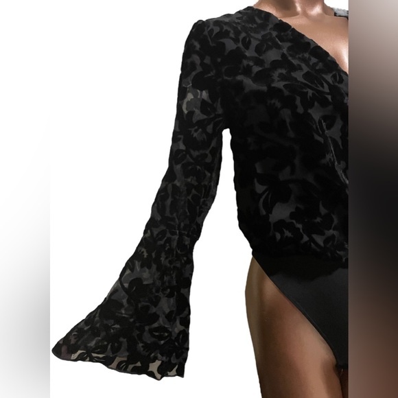 MINKPINK Wild Fantasies Bodysuit - Picture 8 of 15